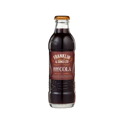 Cola Franklin&Sons 200ml